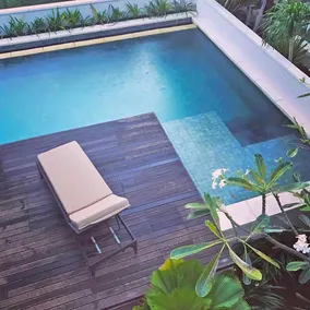 Mala Garden Resort and Spa - Piscine