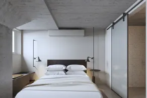 Blique by Nobis, Stockholm, a Member of Design Hotels™ - Room
