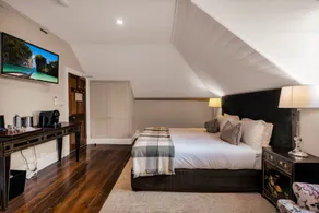 Quamby Estate - Room