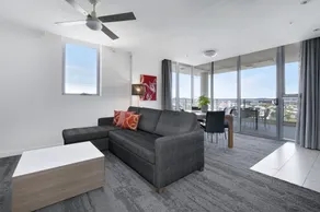 Hotel Diana South Brisbane - Værelse