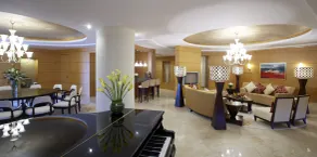 Sheraton Sanya Yalong Bay Resort - Room