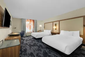Fairfield by Marriott Southeast Hammond, IN - Chambre