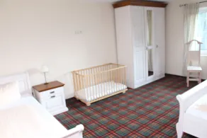 Ferienhof Spreewaldromantik - Chambre