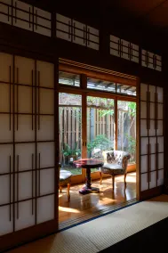 Kappo Ryokan Yumesaki - Rom