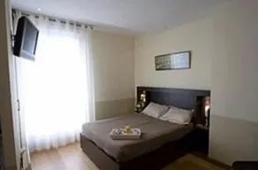 Hotel De La Rade - Zimmer