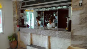 Modamotel - Reception