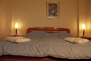 Alpine hotel - Rom