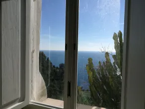 Badia Santa Maria de Olearia - Vistas desde la habitación