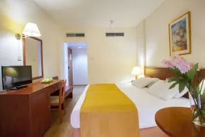 Kapetanios Limassol Hotel - Chambre