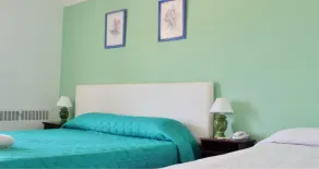 Aguas del Monte Hotel SPA - Room