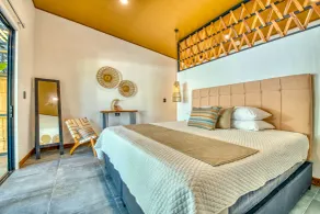 Exōtico Beach Hotel - Værelse
