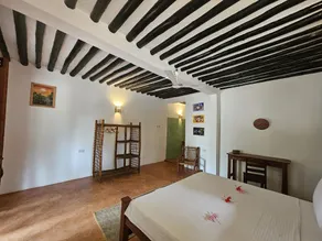 Karibu Maisha Lodge - Room