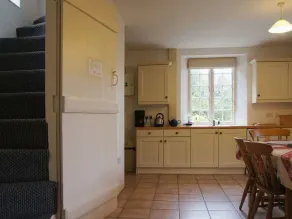 Heyden Cottage - Eigene Küche