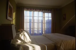 Hotel Manoir Atkinson - Camera