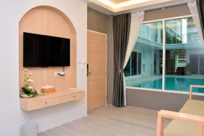 Peranakan House - Room