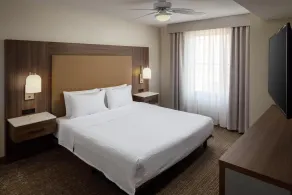 Homewood Suites by Hilton Denver Int'l Airport - Room