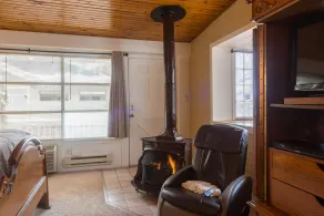 Sybaris Pool Suites Mequon - Chambre