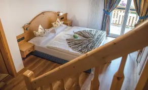 Nature Wellness Hotel Renato - Chambre