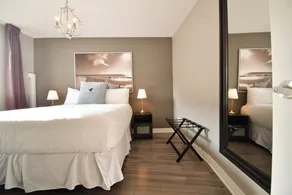 Lester Lofts by Bower Boutique Hotels - Room