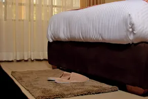 The Marais Hotel and Suites- SIAYA - Zimmer