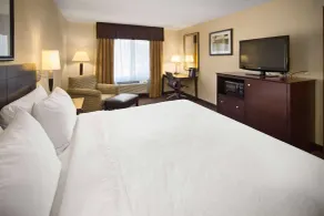 AmericInn by Wyndham Hill City Mt Rushmore - Chambre