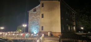 Tenuta D'Arienzo - Udendørsområde