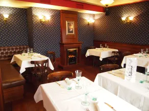 Hotel Arco San Vicente - Restaurant