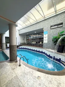 Torre Sol Hotel & Eventos - Pool