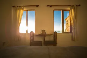 Ecolodge La Estancia - Room
