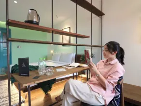 Joi Boutique Bãi Trước - Camera