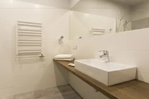 Polanka Conference Center - Baño