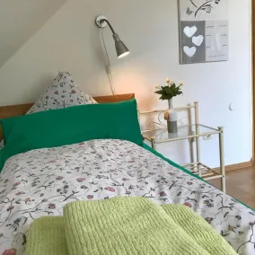 Leezdorfer Hof - Room