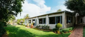 CedarWoods of Sandton - Restaurant