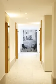 FLORAMARE HEALTH RESORT - Zimmer