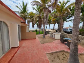 Buena Vista Oceanfront & Hot Springs Resort - Camera