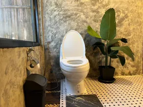 Bella Lunar Villa ดอยแม่สลอง - Baño