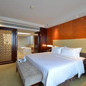 Excemon Ruian Sunshine Hotel - Room