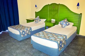 Sunway Apart Hotel - Room