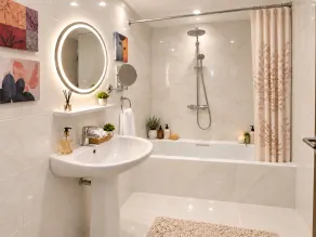 Casa De Horyea  - Bagno