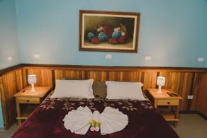 Espaço Tajj - Room