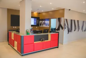 ibis Styles Birigui - Réception