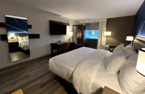 Comfort Inn - Zimmer