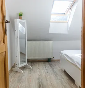 Casa Braneana - Habitación