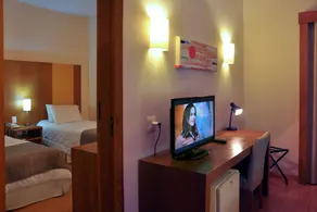  Giorni Hotel Boulevard - Habitación