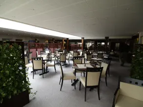 Rold StorKro - Lobby