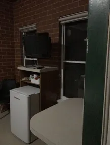 Billabong Wangaratta - Rom