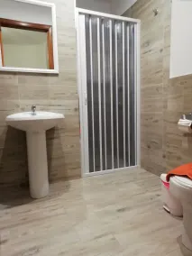Thomas'home - Salle de bain