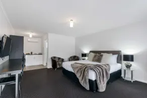Comfort Inn Flinders on Main - Zimmer