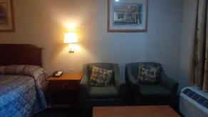 Traveler Inn and Suites - Rum