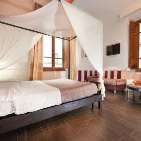 B&B Le Stanze del Duomo - Room